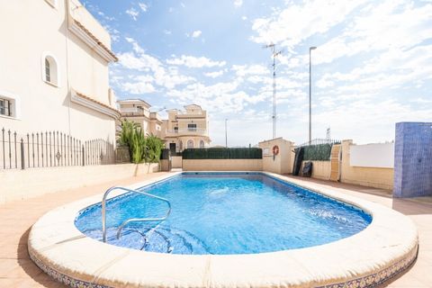 Villa i La Marina, Alicante, La Marina - € 219.000 | Ref: W6099 - foto 3